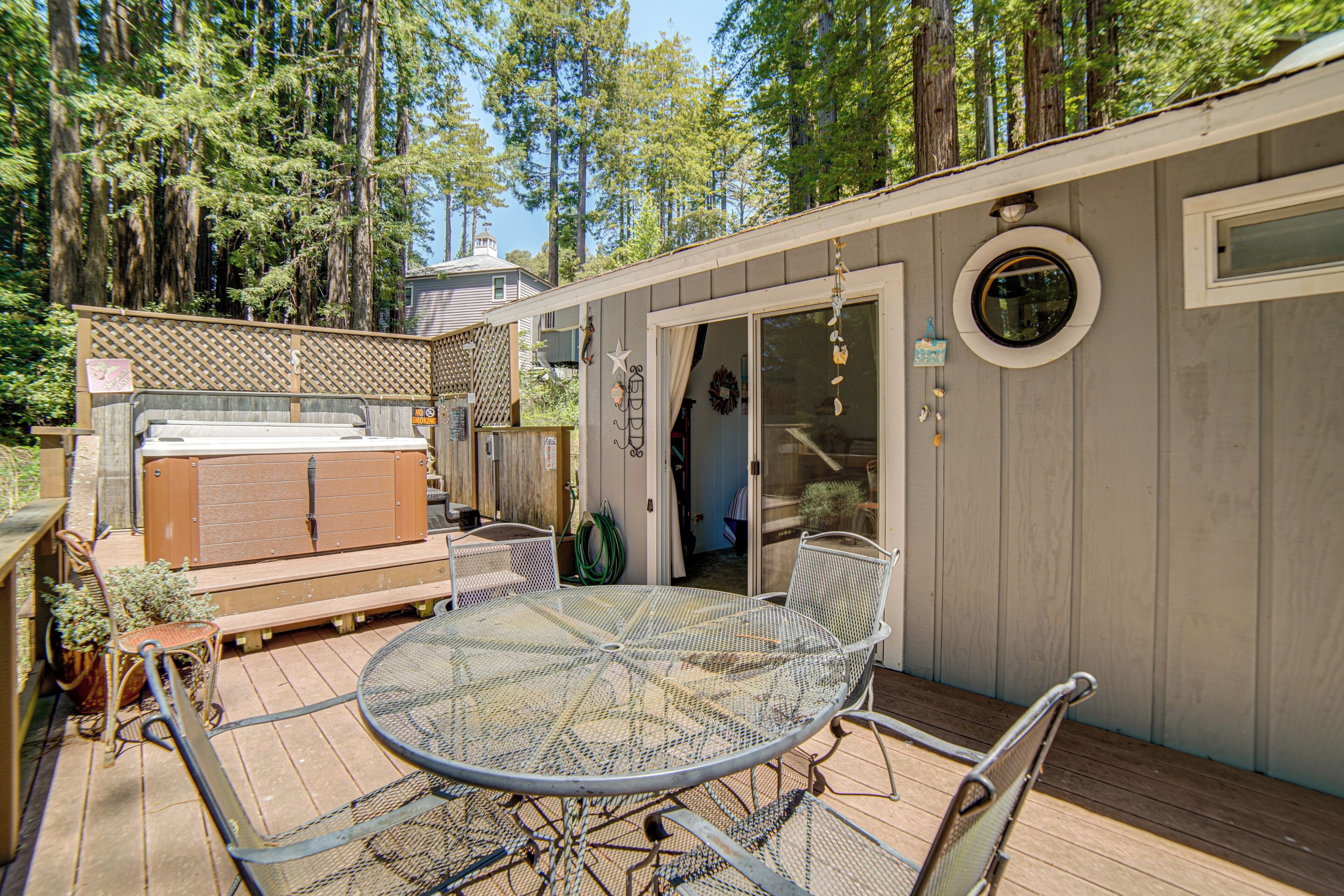 Hus (3 Bedrooms) | Fasade
