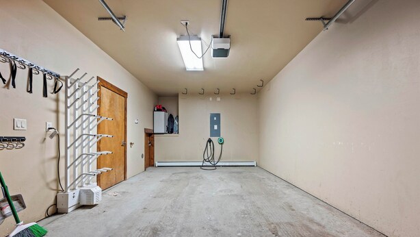 Apartment (4 Bedrooms) | Innenbereich