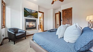 Apartment (4 Bedrooms) | Innenbereich