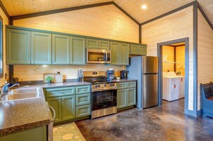 Casa (3 Bedrooms) | Interior