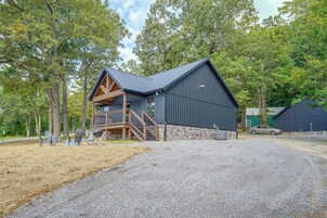 Casa (3 Bedrooms) | Fachada del alojamiento