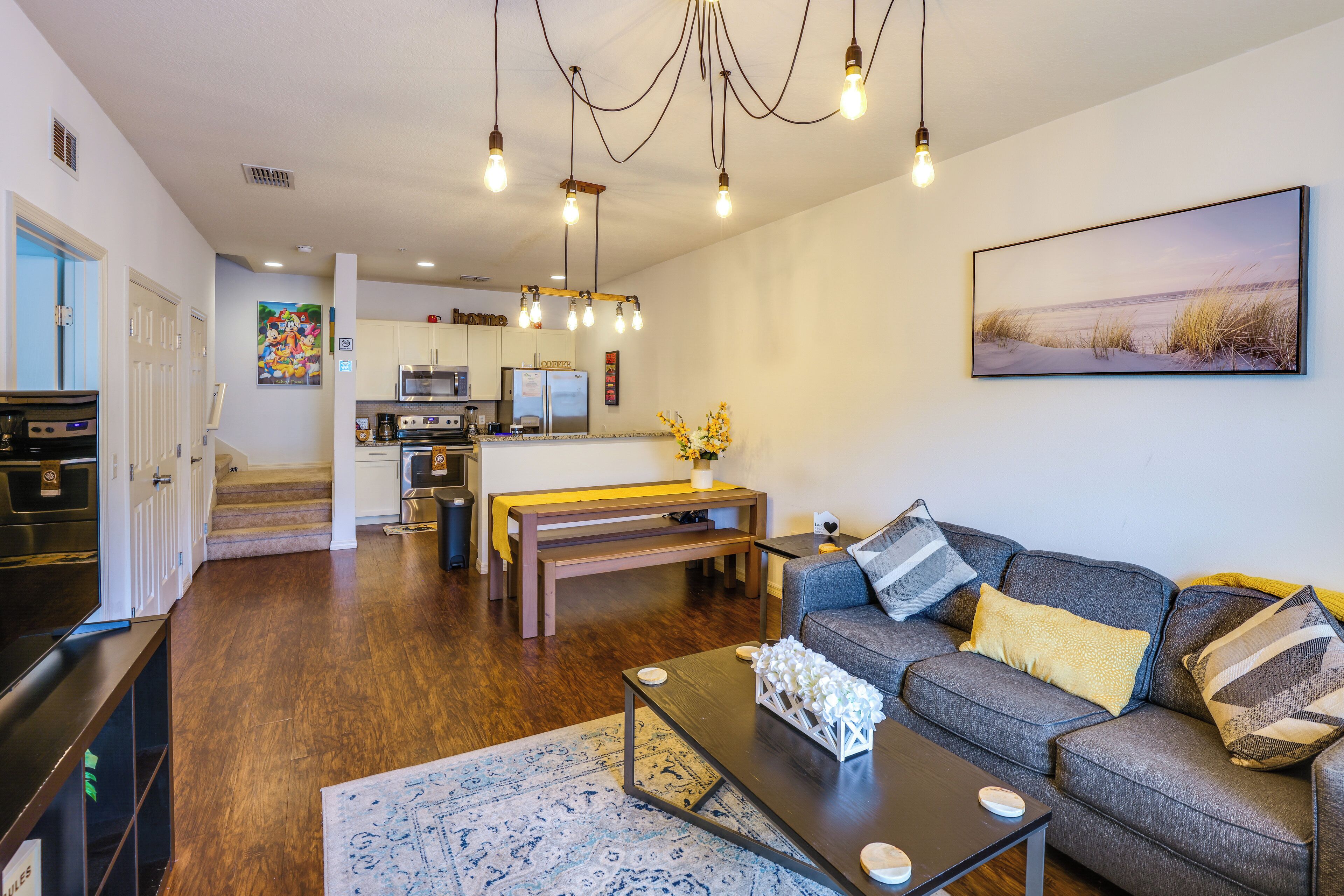 Appartement (3 Bedrooms) | Voorkant van accommodatie