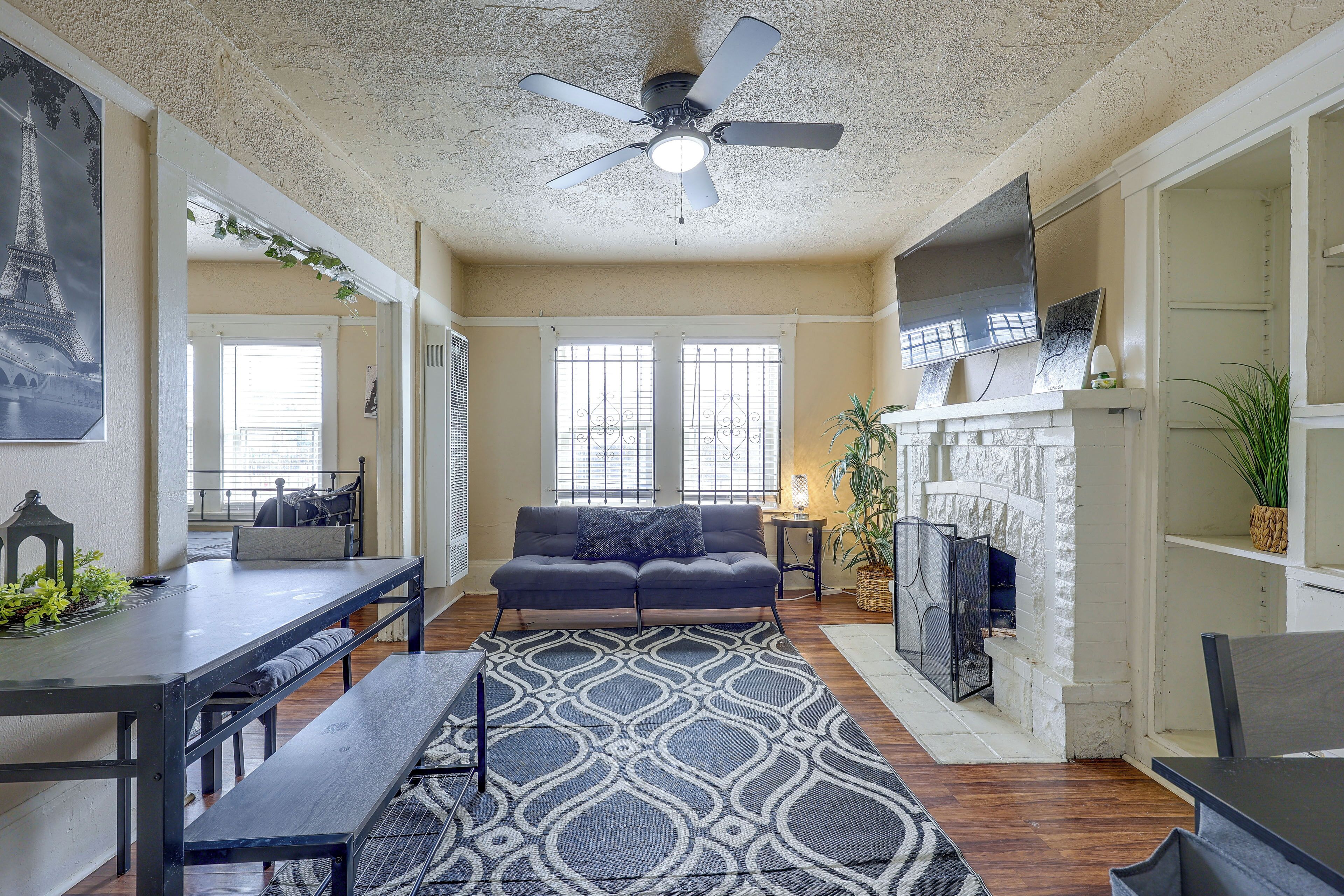 Casa (1 Bedroom) | Fachada da propriedade