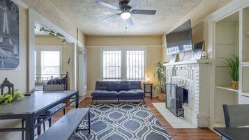 Casa (1 Bedroom) | Fachada da propriedade