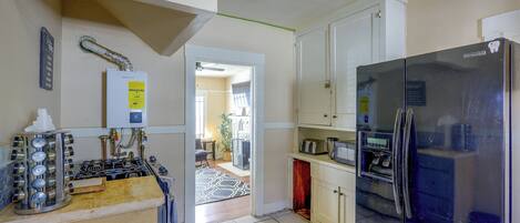 Interieur