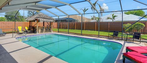 House (3 Bedrooms) | Front of property