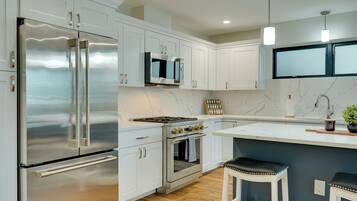 Apartemen (3 Bedrooms) | Interior