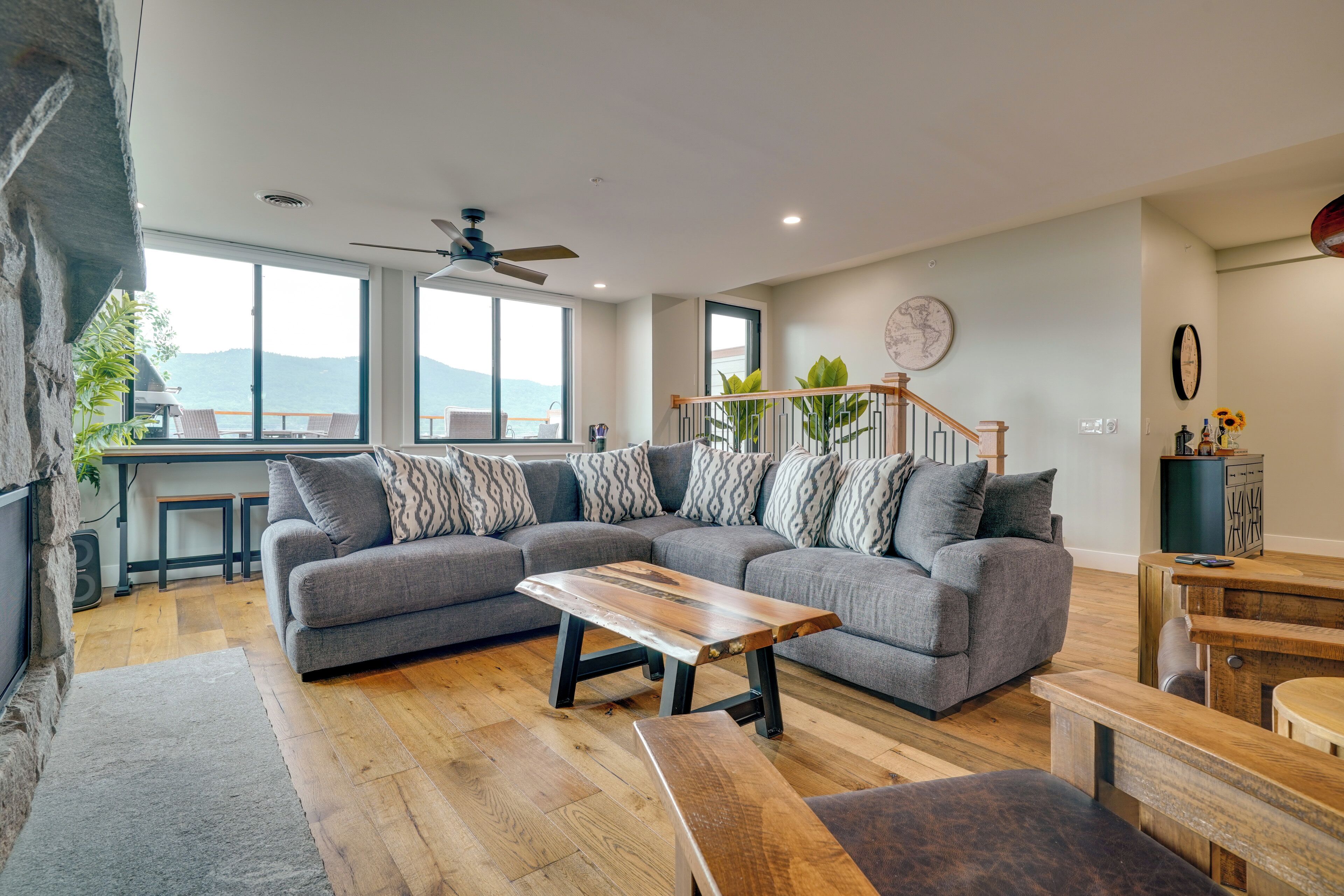 Apartment (3 Bedrooms) | Interior