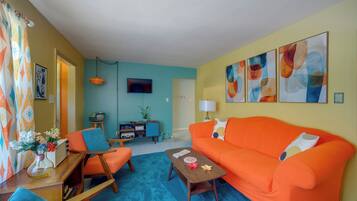 House (1 Bedroom) | Interior