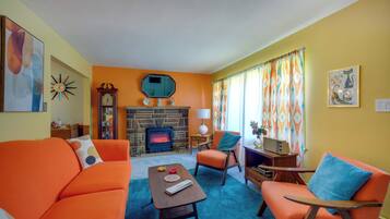 House (1 Bedroom) | Interior