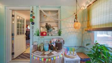 House (1 Bedroom) | Interior