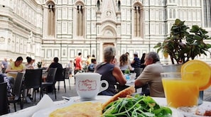 Restaurant - Bella Vigna (Florence)