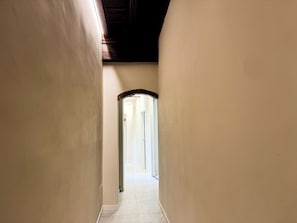 Interior - Bella Vigna (Florence)