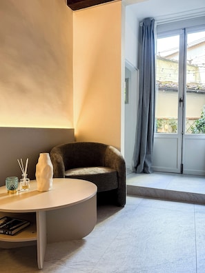 Superior Double Room | Bahagian dalam