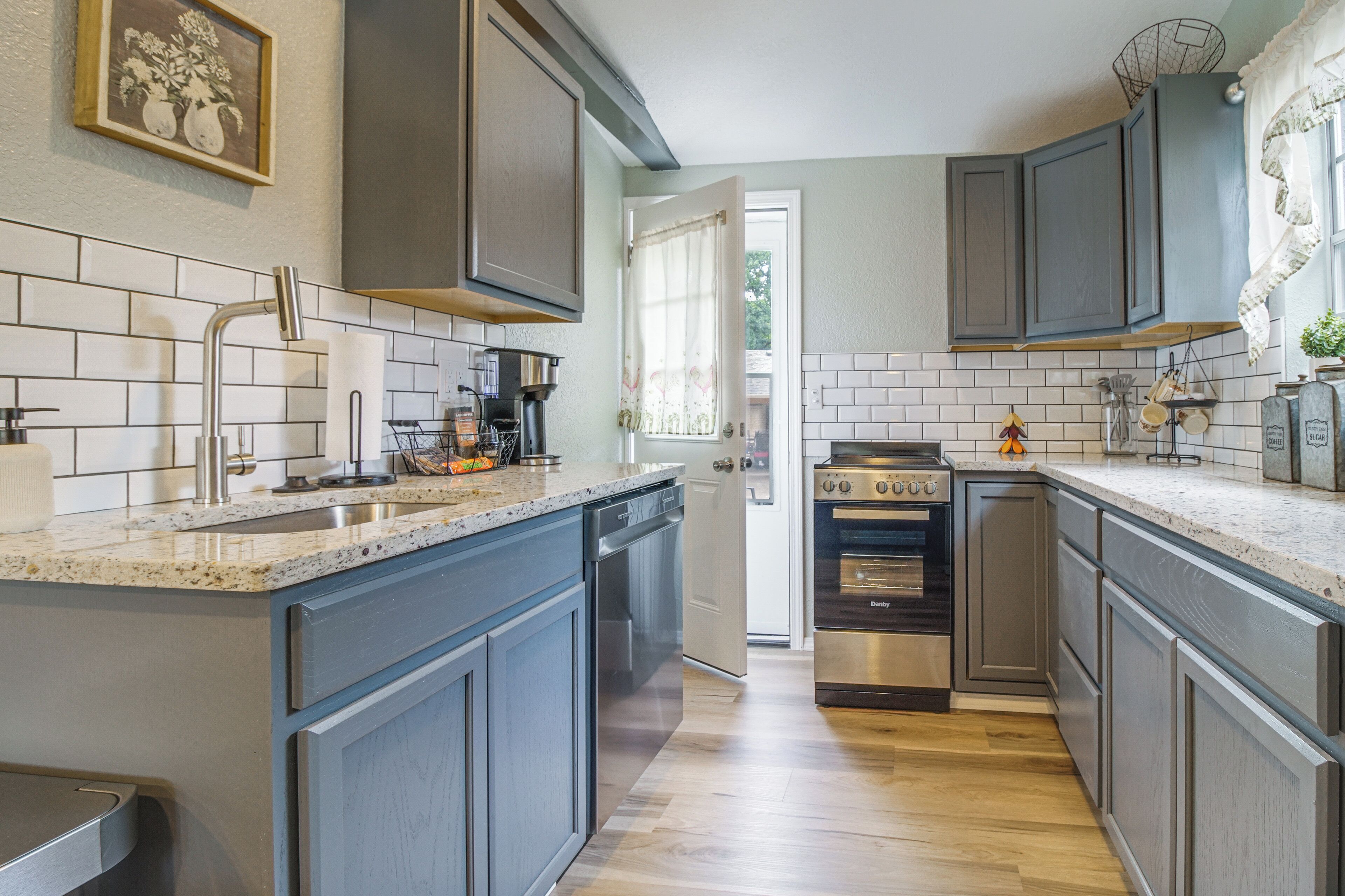 Hus (2 Bedrooms) | Innvendig