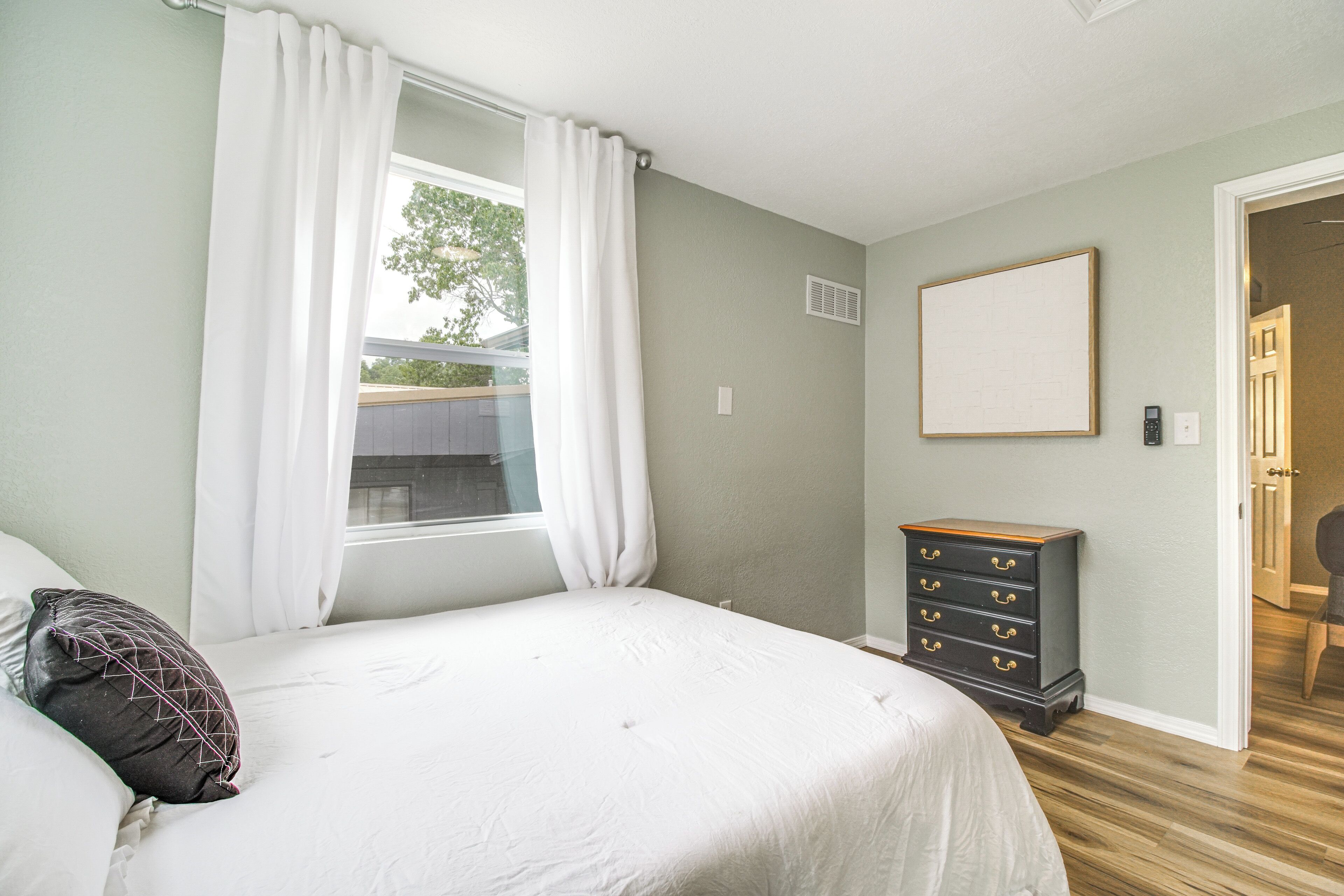 Ferienhaus (2 Bedrooms) | Innenbereich