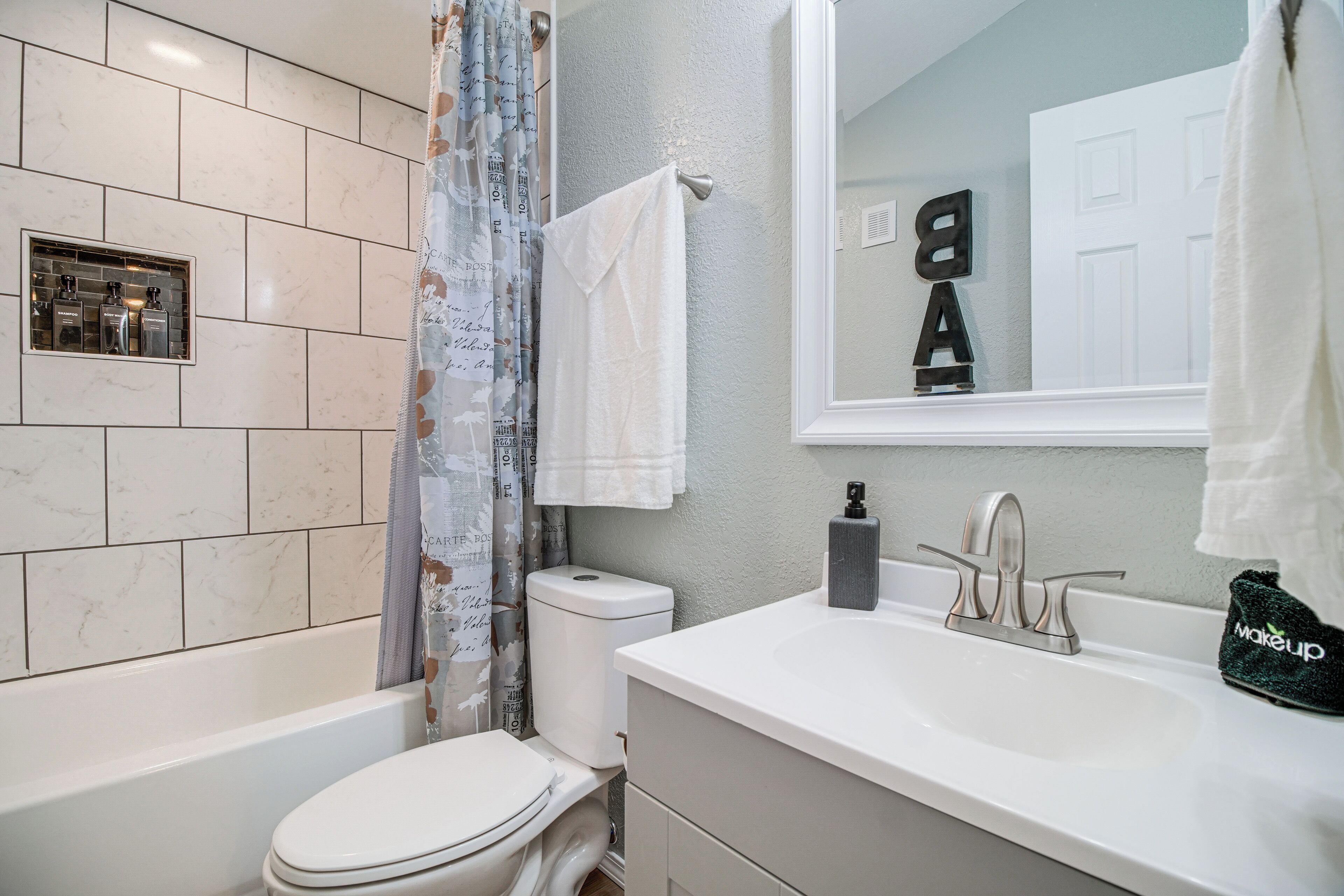 Casa (2 Bedrooms) | Interior
