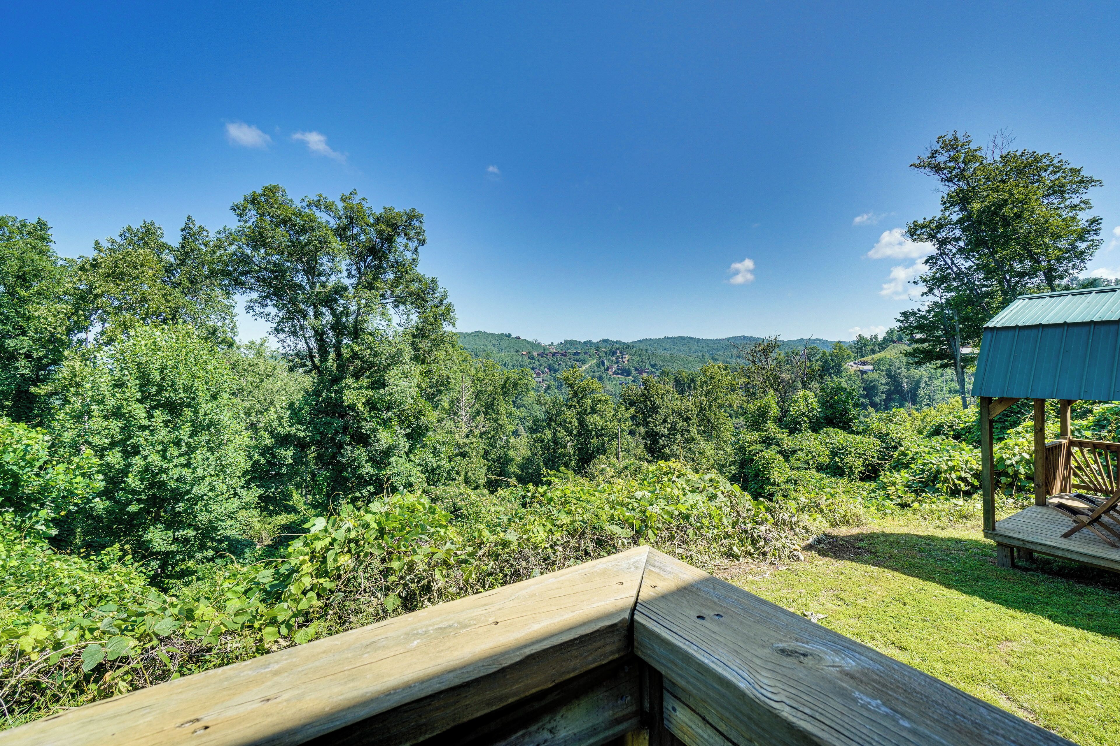 Ferienhaus (3 Bedrooms) | Innenbereich