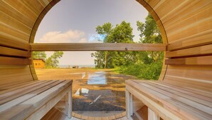 Hus (2 Bedrooms) | Interiør
