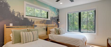 Casa (2 Bedrooms) | Interior
