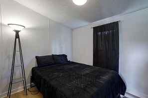 Hus (3 Bedrooms) | Innvendig