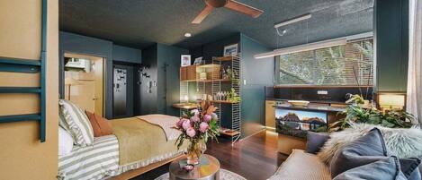 1 chambre