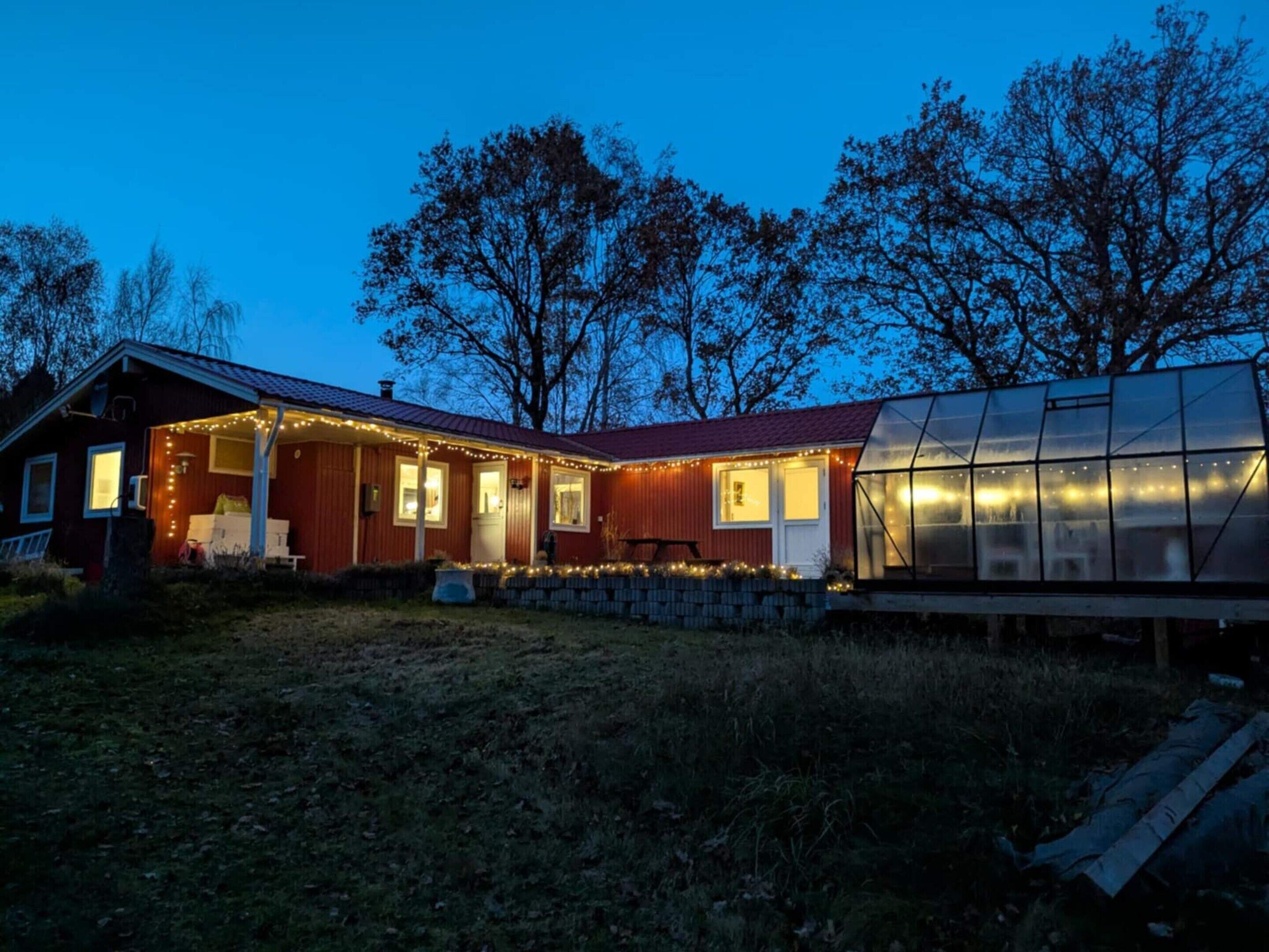 House | Exterior