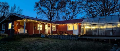 Rumah | Eksterior