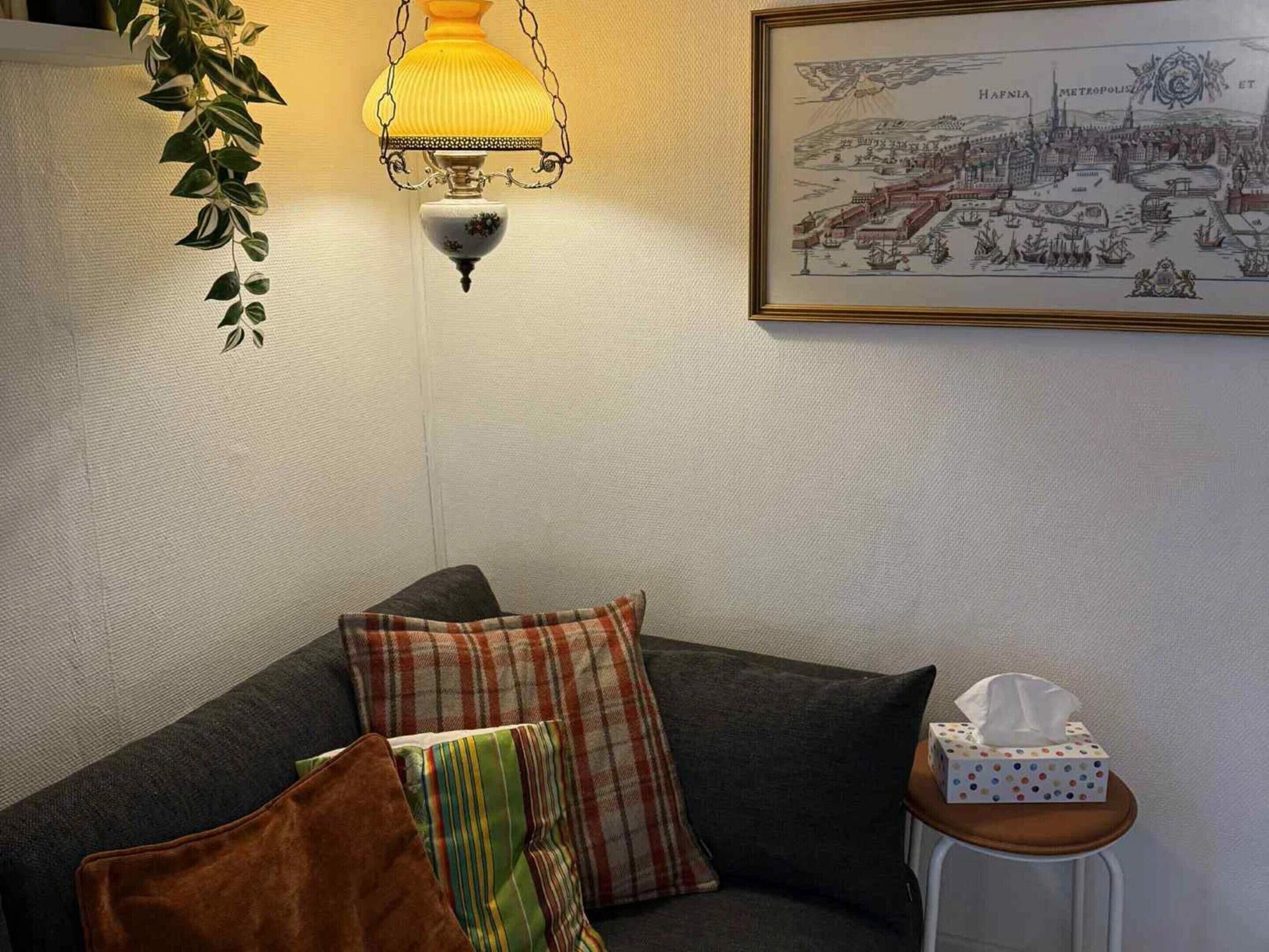 Hus | Interiør