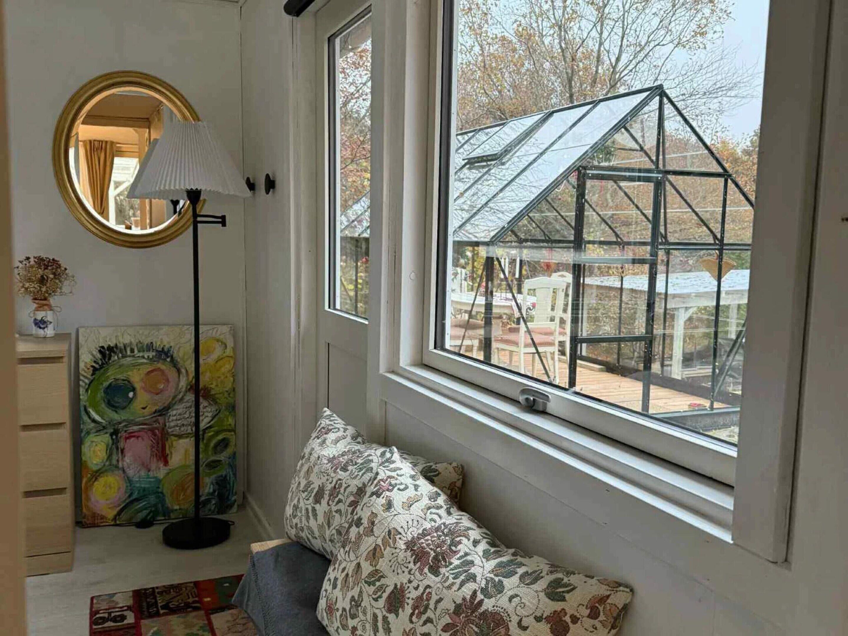 House | Interior