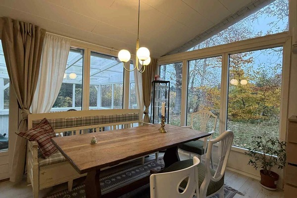 House | Interior