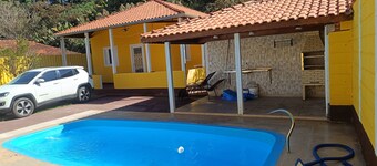 Recanto Rocinha