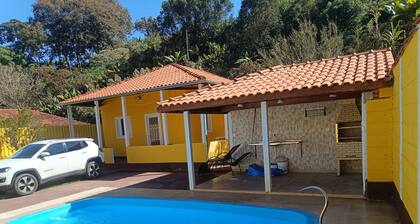 Recanto Rocinha