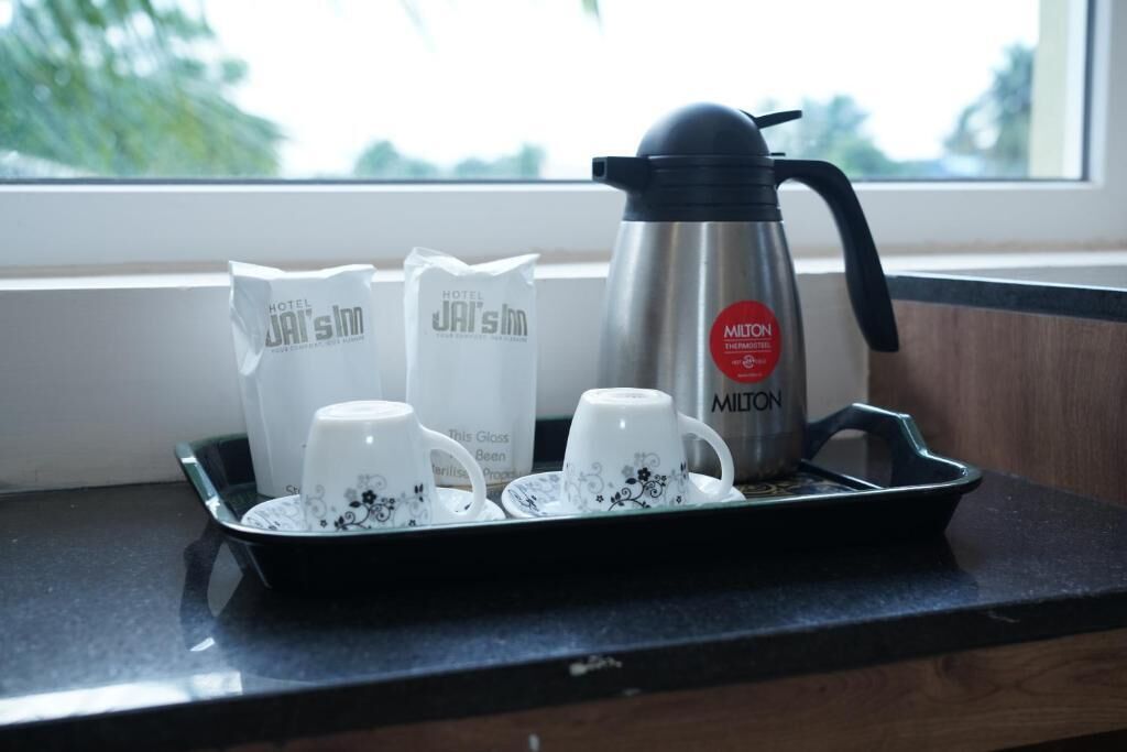 Café e/ou cafeteira