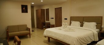 Hotel Jai's Inn