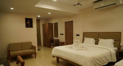 Hotel Jai's Inn