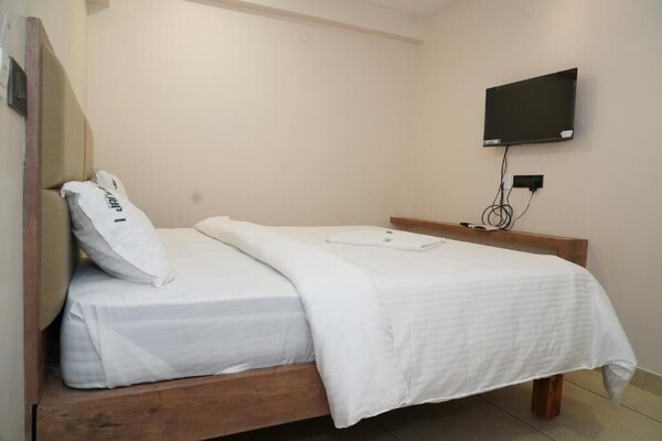 Hotel Jai's Inn - Thanjavur