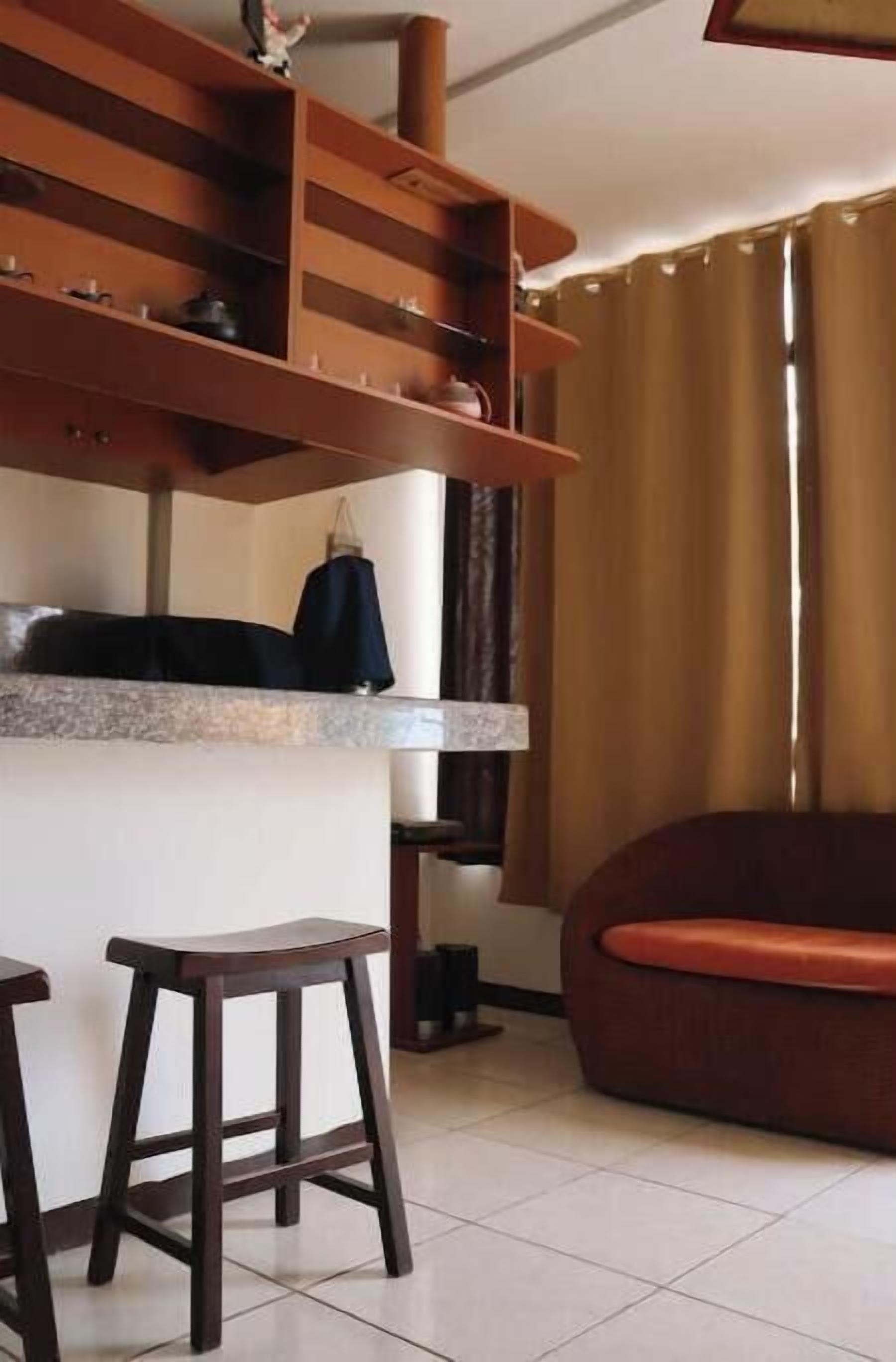 Interieur