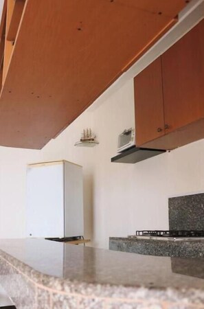 Private kitchen - Traje familiar Blackpoint Ballenita 2 (Ballenita)
