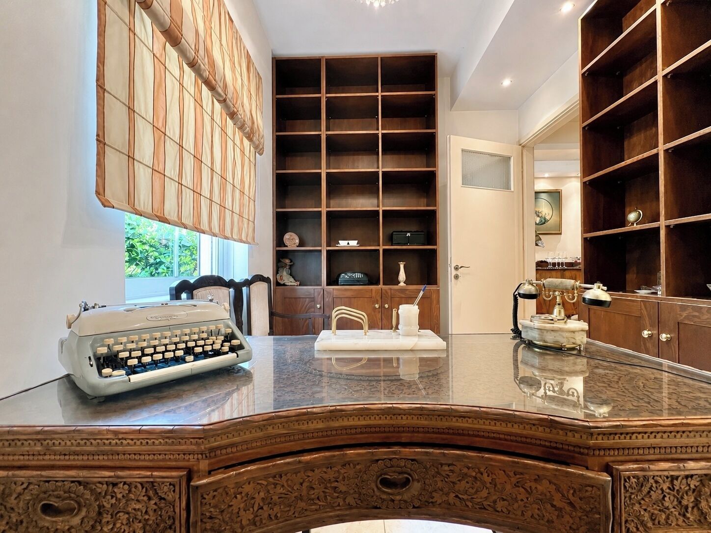 Intérieur