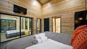 1 Schlafzimmer, Schreibtisch, Bügeleisen/Bügelbrett, kostenloses WLAN