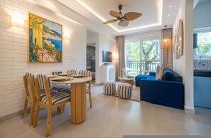 Ferienhaus | 2 Schlafzimmer