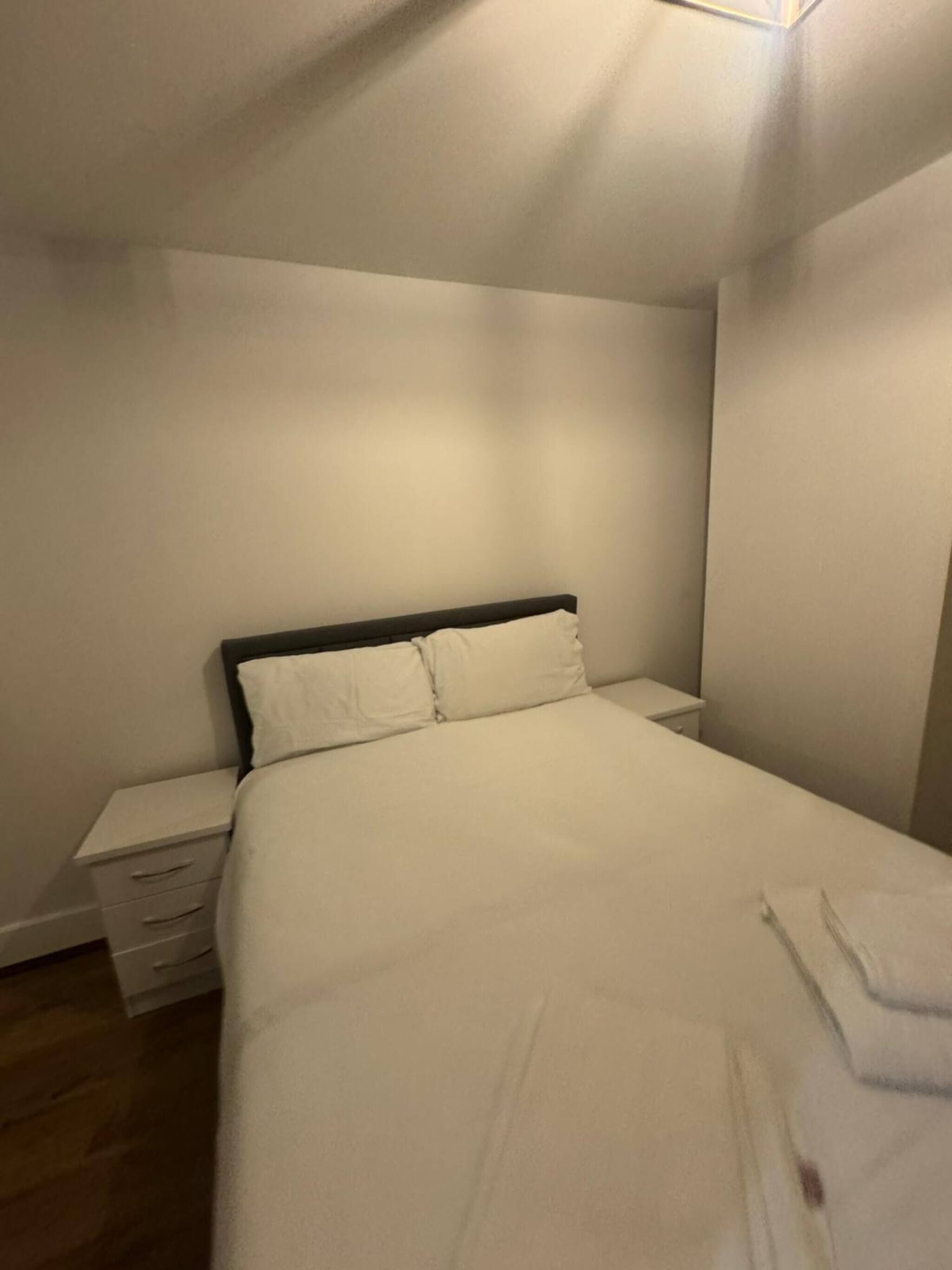 Apartment, 2 Bedrooms, Accessible