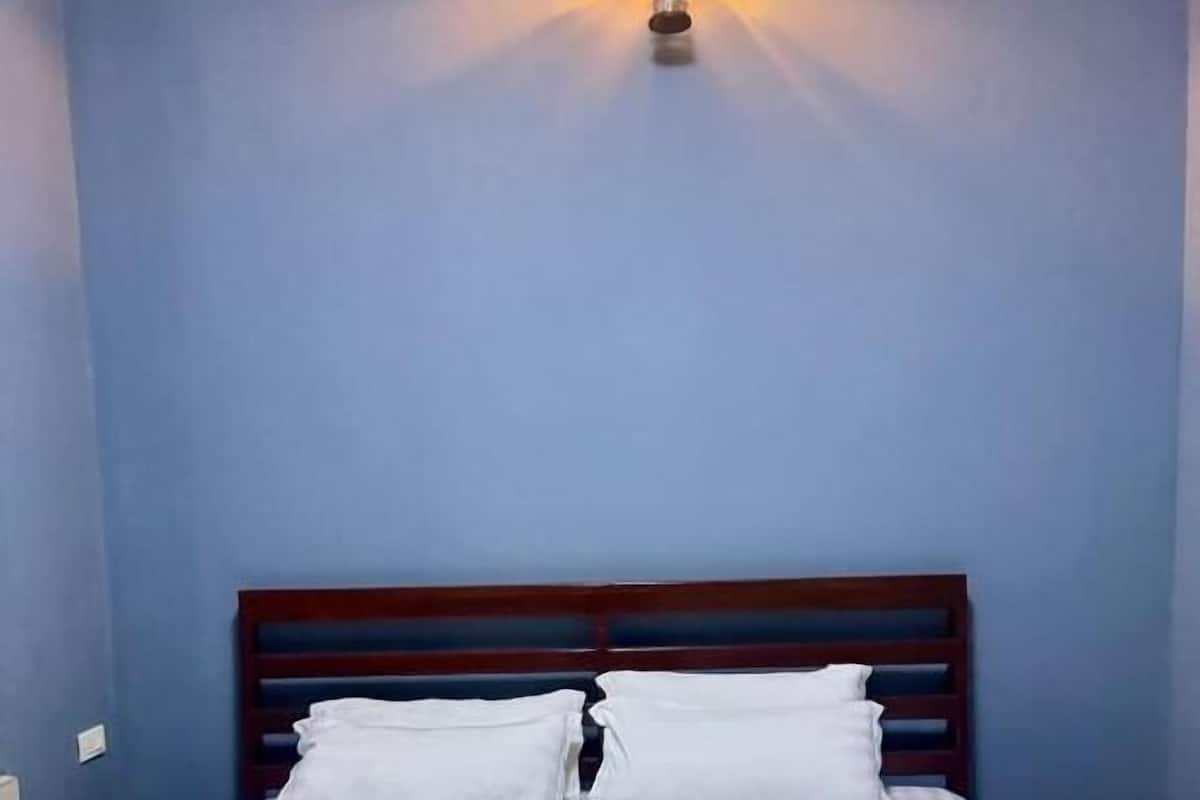 Double Room, Courtyard View