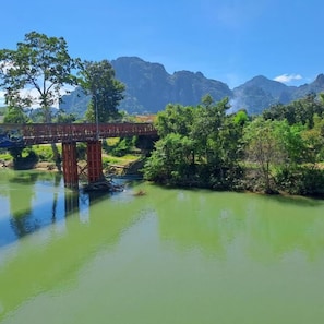 Miscellaneous - SCK Guesthouse (Vang Vieng)
