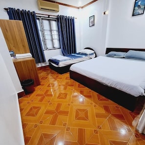 Room - SCK Guesthouse (Vangvieng)