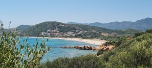 Spiaggia