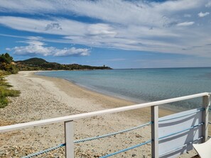 海灘