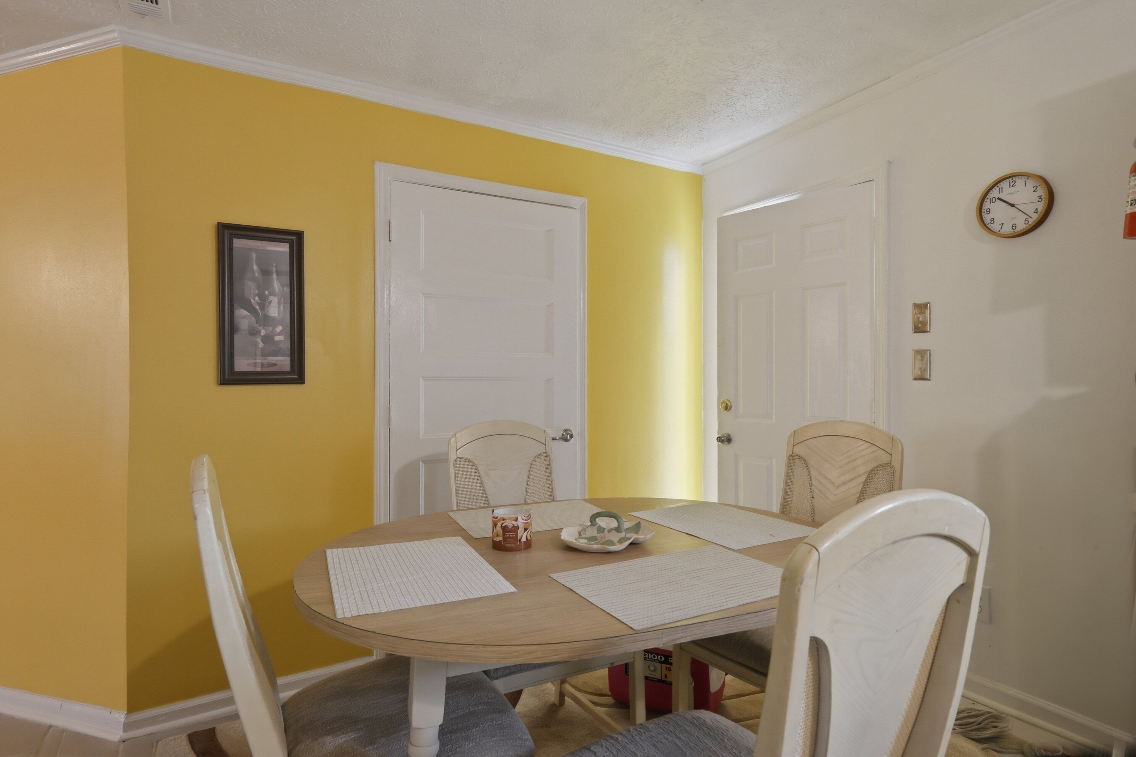 Ferienhaus, 5 Schlafzimmer | Speisen