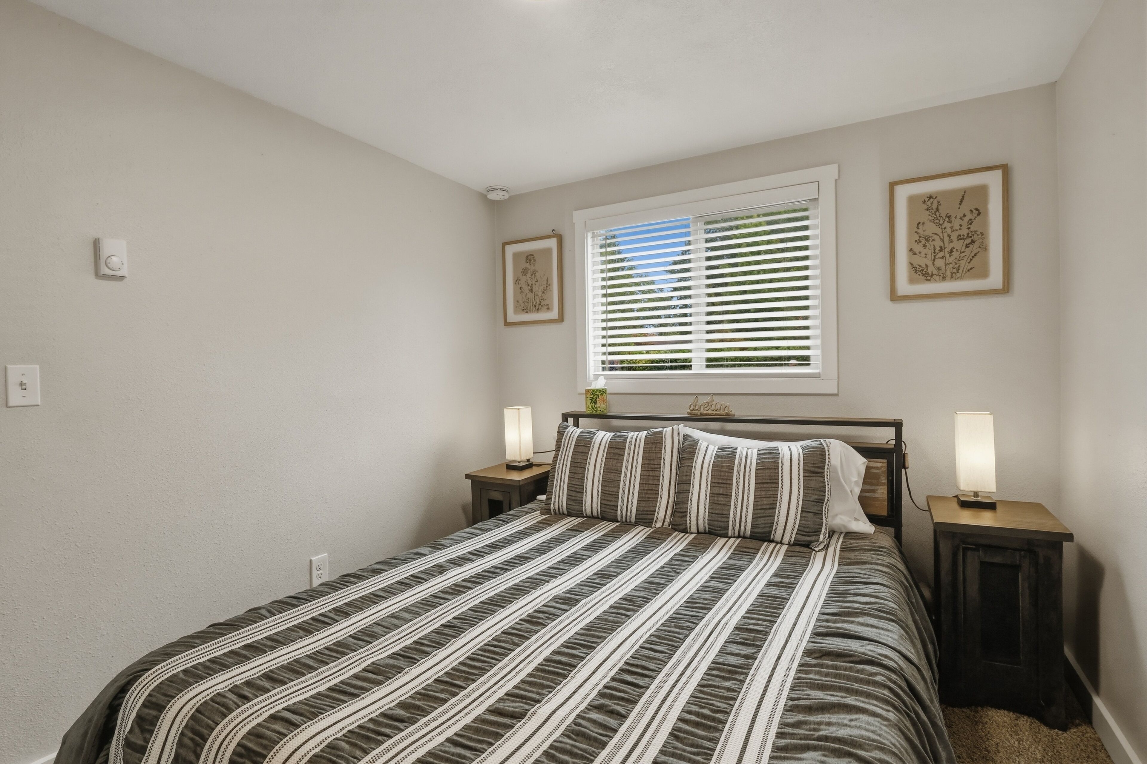 House, 2 Bedrooms | 2 bedrooms, laptop workspace, iron/ironing board, WiFi (free)